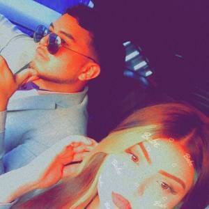 Meet your Posher, Esteban